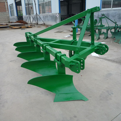 Farms Manufacturing Direct Sales Furrow Plow Furrow Ridger Plow 6 Single Furrow Plow For Tractor