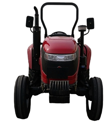 AGRICULTURAL TYPE Farms KT550 55hp 2WD FARM 4 wheel TRACTOR NEW