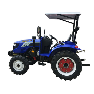 best price 25hp mini farms CE 25hp agricultural tractor china wheel 4x4 mini farm tractor for price