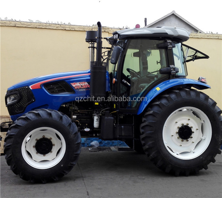 Farm Tractor 120 HP WD1104 Agriculture Farm Tractor Cheap Price