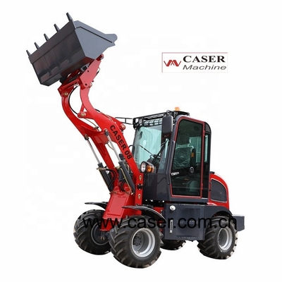 Factory Mini Wheel Loader ZL08F CE EPA 0.8 Ton 800kg 0.8ton Made in China, Chinese Wheel Loader