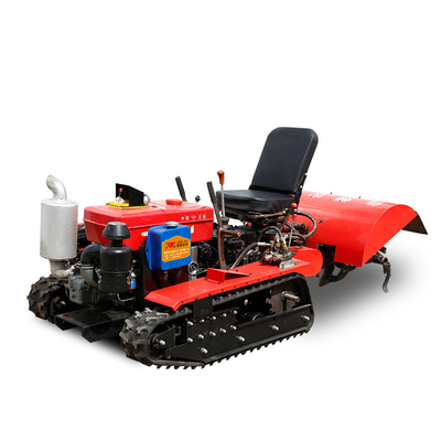 Farms Cultivate Implements Machine Ridger Plow 20 Hp Ridger Tractors