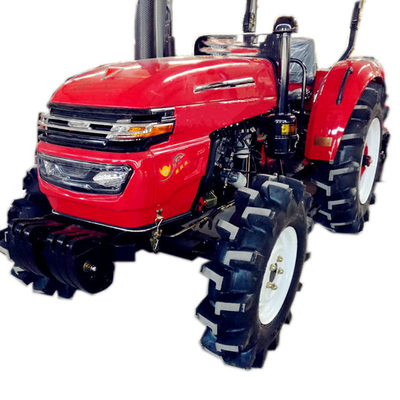 Farms Tractor Crawler Tractor Dual Function Climbing Tractor
