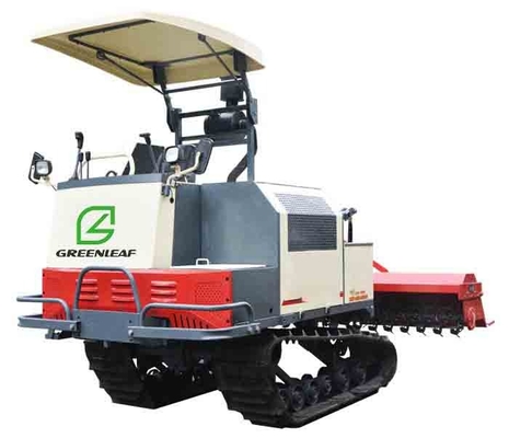 Best Farms Price 50 Crawler Tractor 80HP Rubber Track Tractor For Sale Crawler Tractor