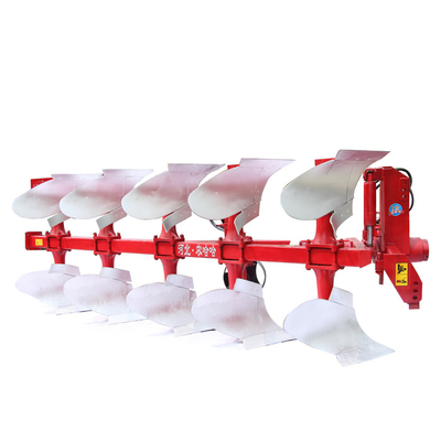 Farms Share Hydraulic Reversible Plow