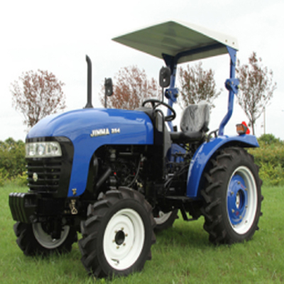 Farm tractor agriculture machinery equipment 25hp 4wd farm tractor for sale