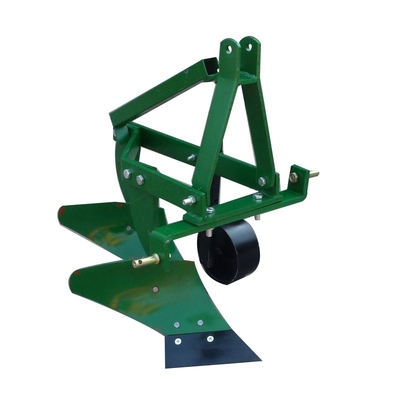 Heavy Duty Steel Farms Iron 3 Blade Share Plow Plow