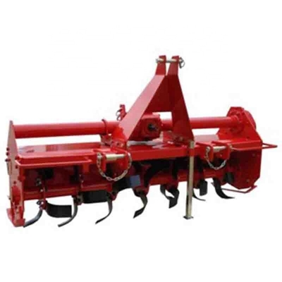 1GQN-180 High Effiency Farm Machine Rotary Plowing Machine Tractor Tiller