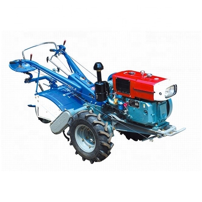 Ariculture Diesel Engine Powerful Walking Tractor For Sale