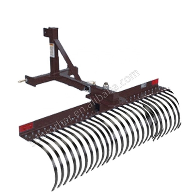 SHOUGONG Hotels Landscape Rake
